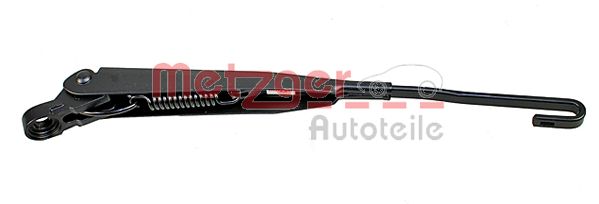 METZGER 2190436 Wischarm, Scheibenreinigung